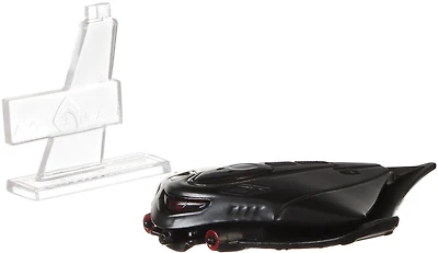 Hot Wheels Aquaman Véhicule Sous-marin Black Manta