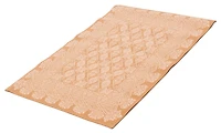 Tapis ECARPET Lotus Mod Brun 3'10" x 5'7"