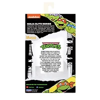 TMNT 6" TRIC - FRENCH