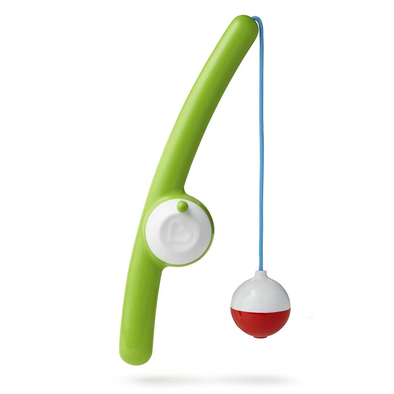 Jouet de bain Fishin'™ Munchkin L’ensemble de jouets de bain