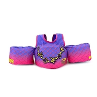 Veste de flottaison brevetée Paddle Pal des Body Glove - Sirène