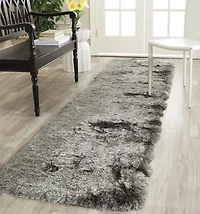 Safavieh Paris Darwin Plush Shag Area Rug