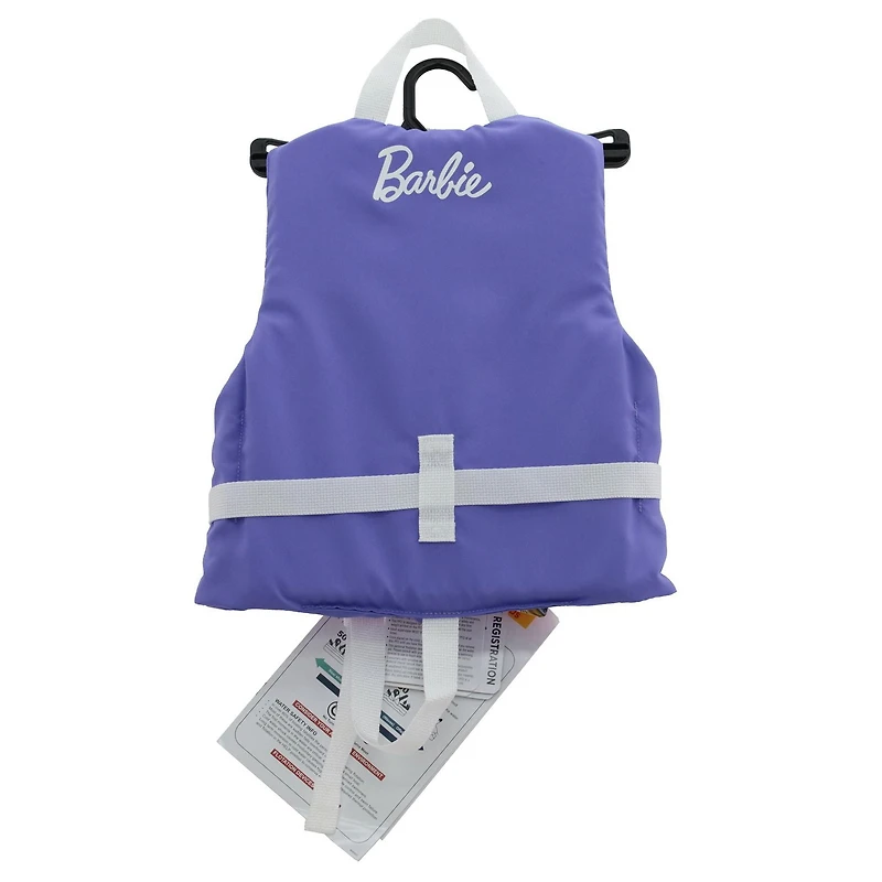 Barbie Child PFD