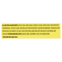 Duinkerken Foods Lemon Cake Mix, 380 g