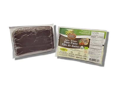 Golden Valley Date Paste 454g