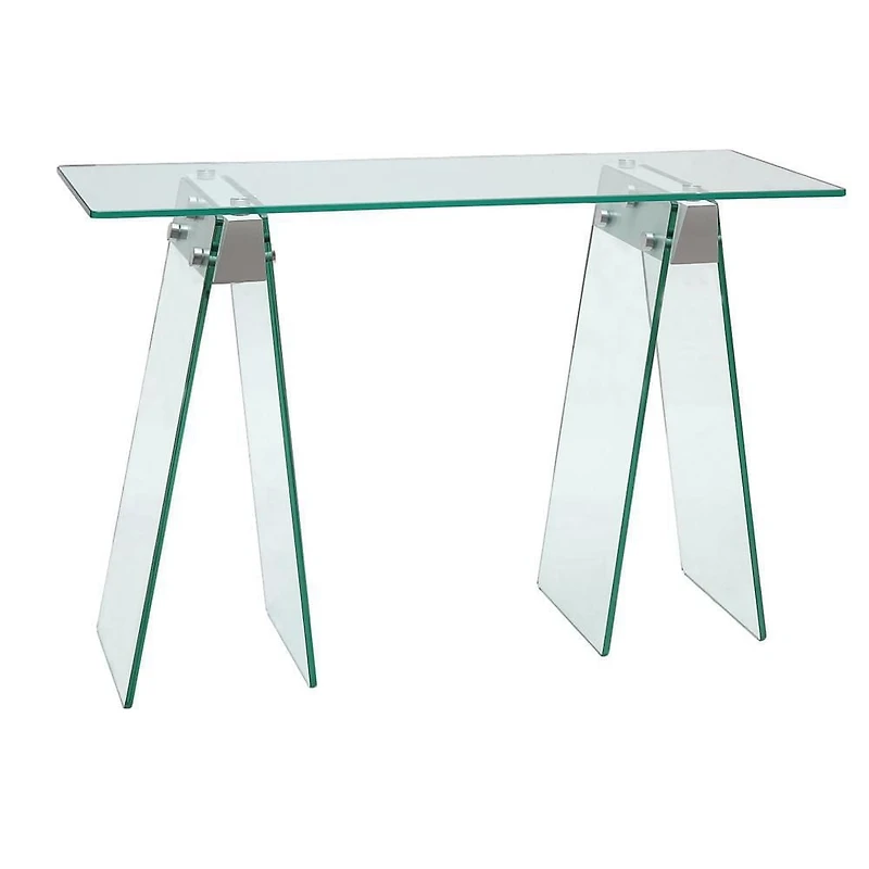 Canadian Wills Console Blanc