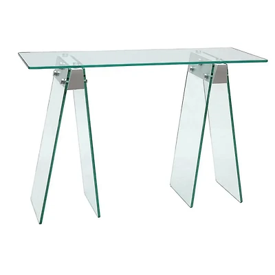 Canadian Wills Console Blanc