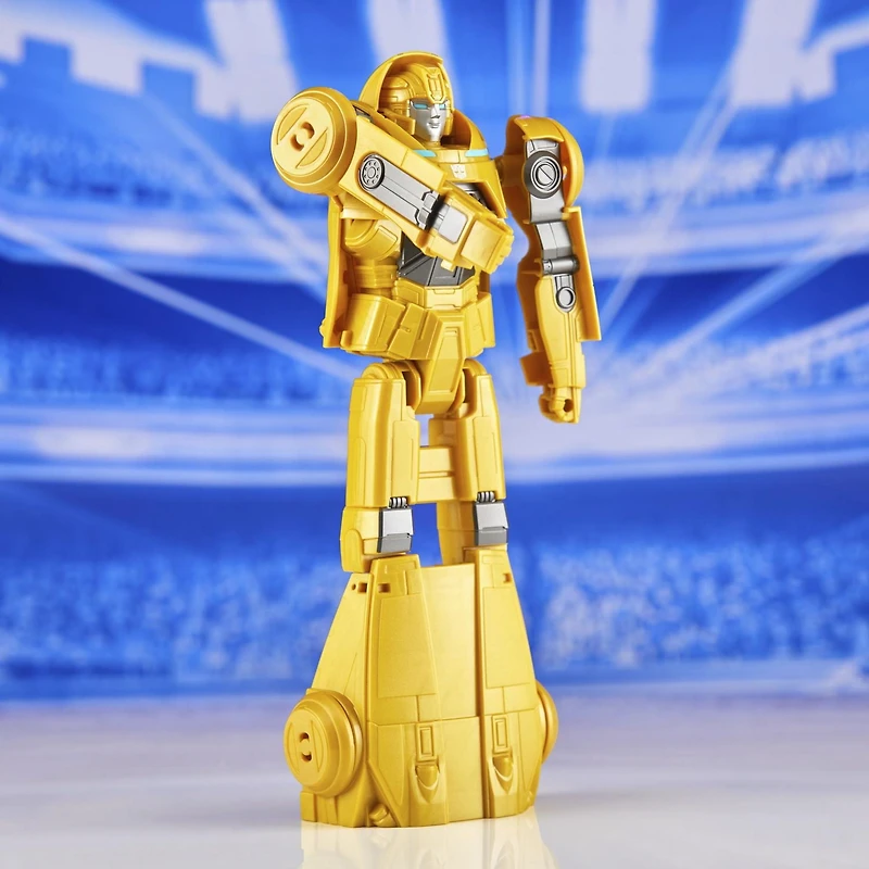 Transformers : Un Mega Changer Bumblebee (B-127)