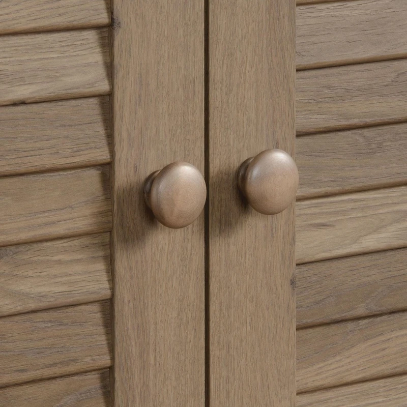 Sauder® La Collection Harbor View Meuble de Rangement