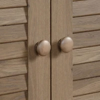 Sauder® La Collection Harbor View Meuble de Rangement