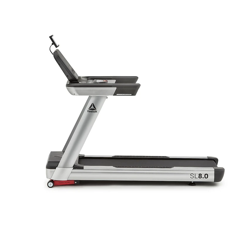 Tapis de course Reebok SL8.0