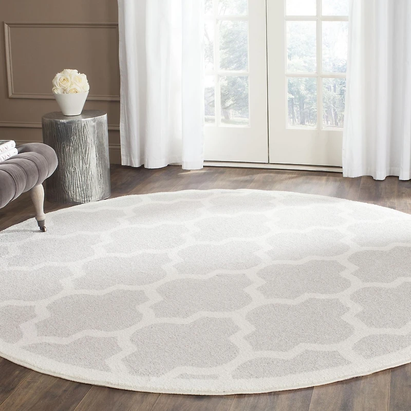 Safavieh Amherst Roderick Tapis Géométrique