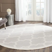 Safavieh Amherst Roderick Tapis Géométrique