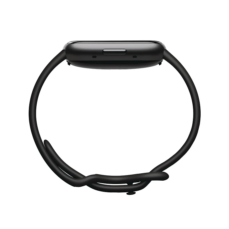 Montres intelligentes pour la forme Google Fitbit Versa 4, une