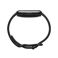 Montres intelligentes pour la forme Google Fitbit Versa 4, une
