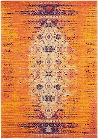 Safavieh Monaco Elsdon Abstract Area Rug