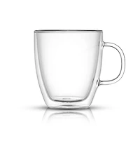 Savor Double Wall Insulated Glasses - 13.5 oz - Set of 2