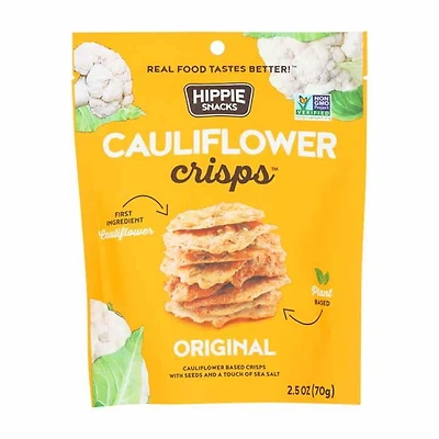HPSN CAULIFLOWER ORG