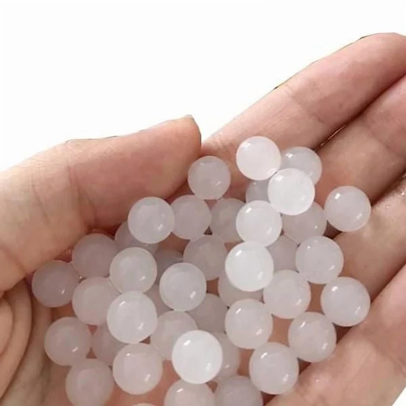 Gel Blaster Electric White Gellets, 10k