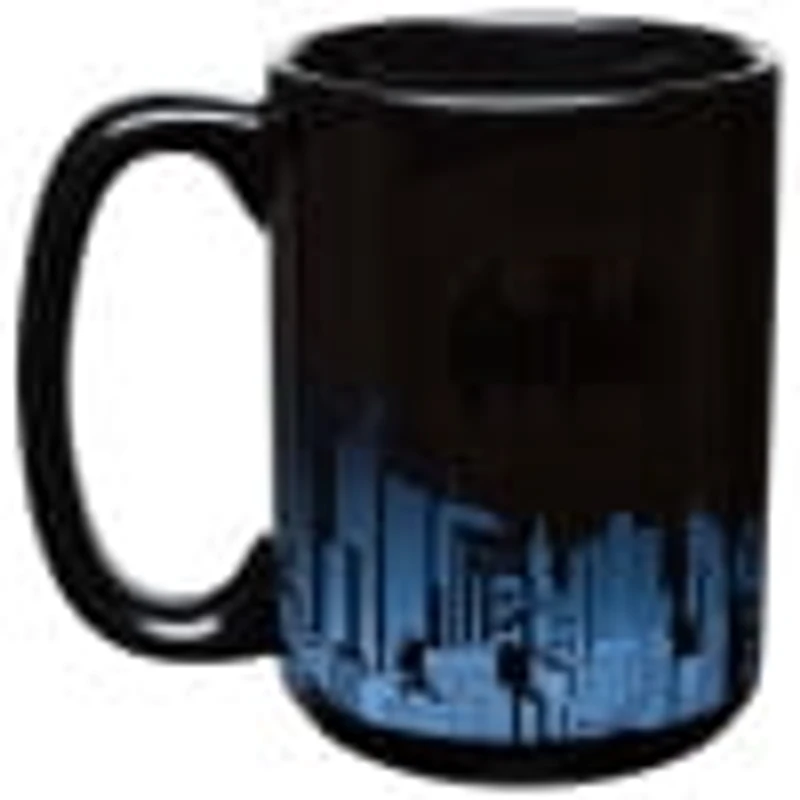 BATMAN MUG - FRENCH