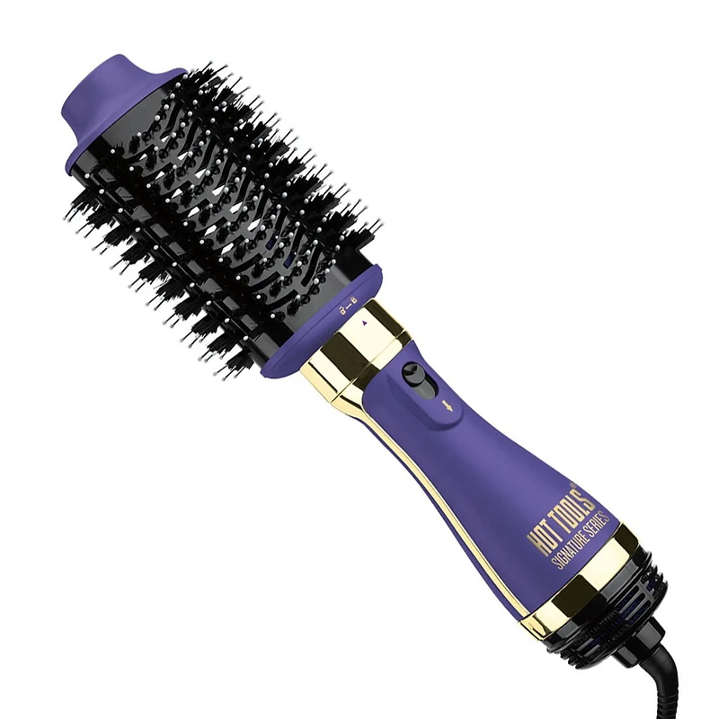 HOT TOOLS Pro Signature Combine Sechoir et détachable Volumateur