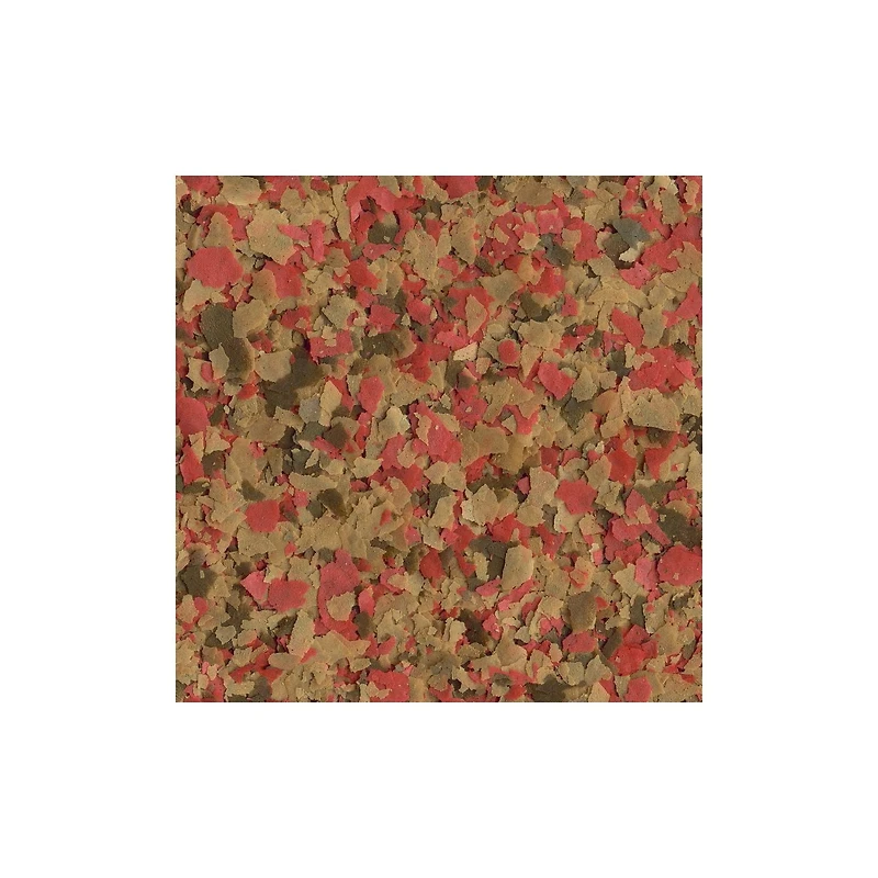 Nourriture en flocons TetraFin pour poisson rouge 200G