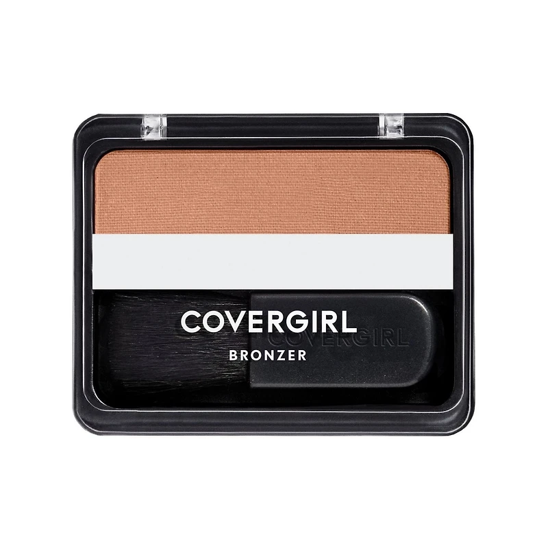 Poudre bronzante Cheekers de COVERGIRL