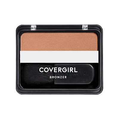 Poudre bronzante Cheekers de COVERGIRL