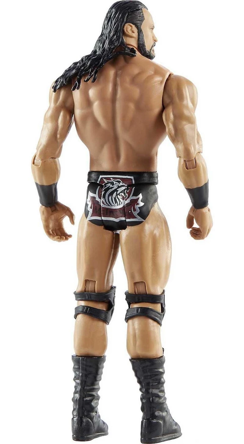Figurine d'action WWE Drew McIntyre - Série #113