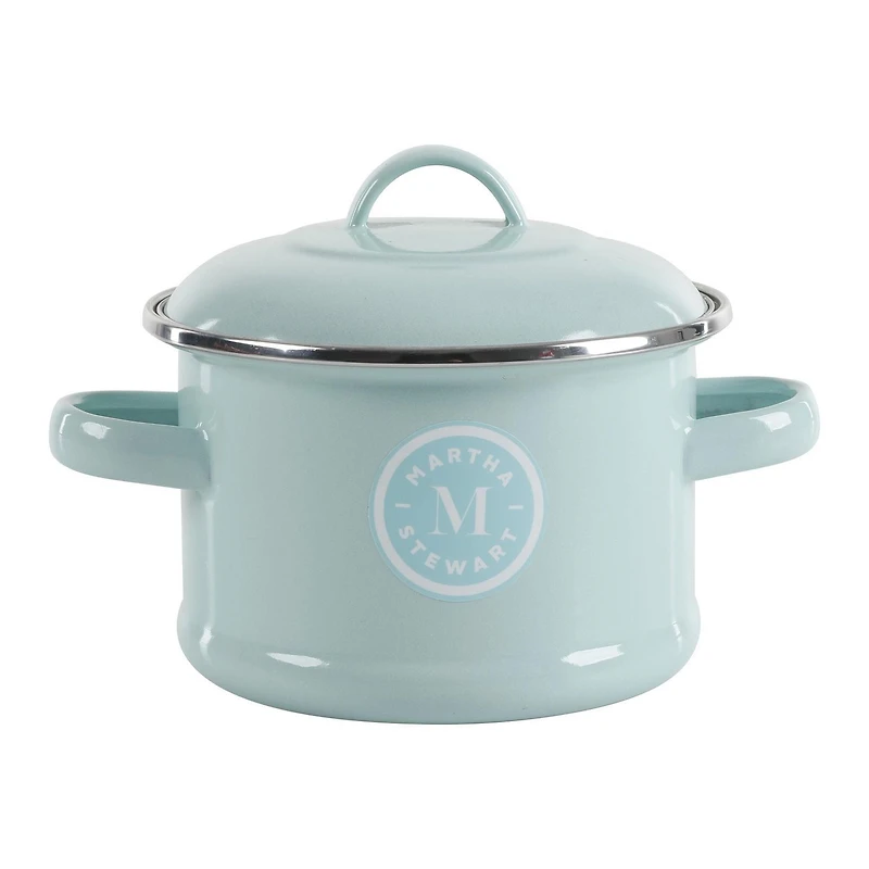 Mini Cocotte de Martha Stewart