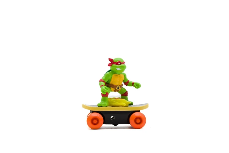 PATINEURS SWITCH KICK RAPHAEL TMNT