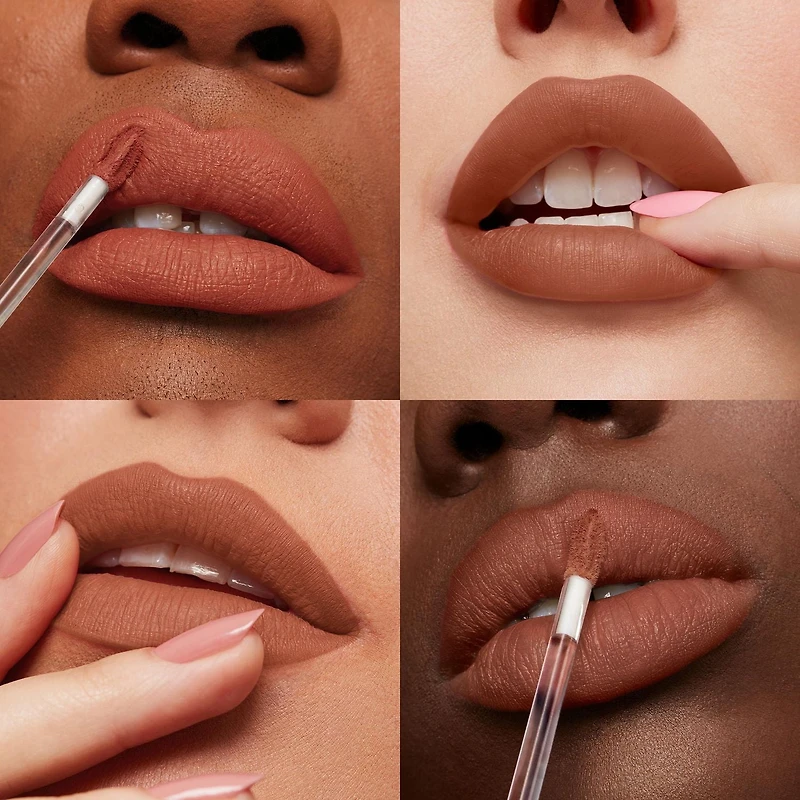 Rouge à lèvres Revlon ColorStay Limitless Matte™, 5 mL