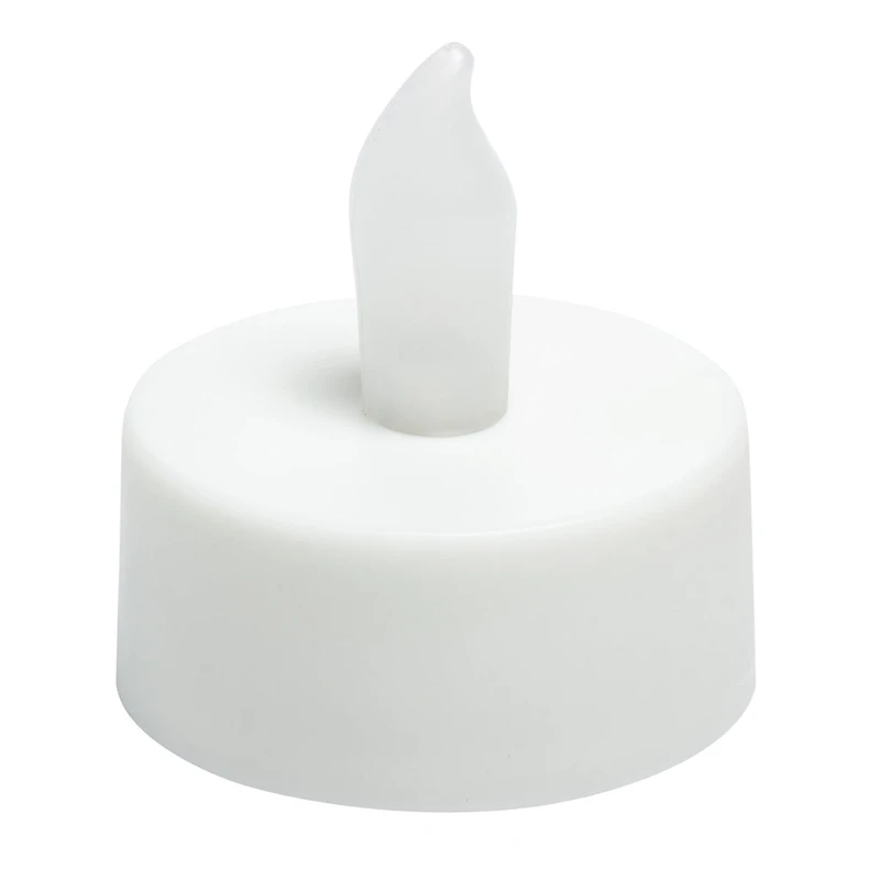 12PK TEA LIGHTS - FRENCH