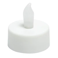 12PK TEA LIGHTS - FRENCH
