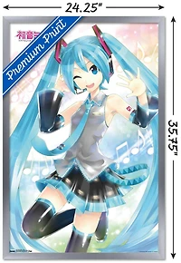 Hatsune Miku