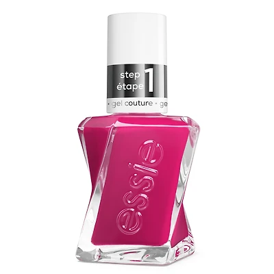 gel couture by essie gel-like longwear nail polish