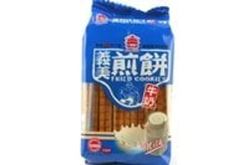 I-MEI MILK FRIED COO - FRENCH