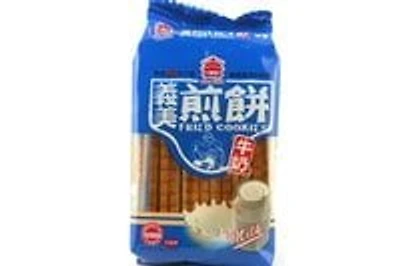 I-MEI MILK FRIED COO - FRENCH
