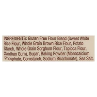 Bob’s Red Mill Gluten Free Pancake Mix