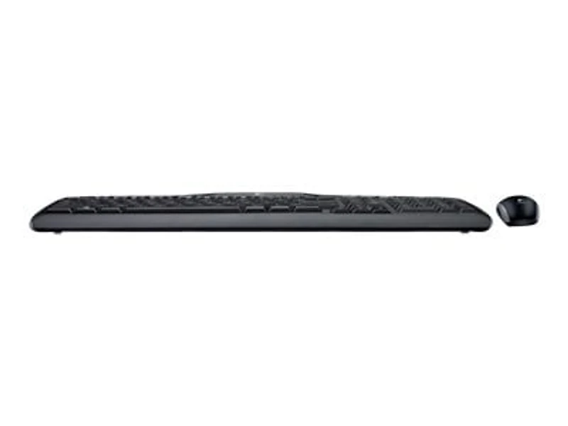 Logitech Wireless Desktop MK320 - FRENCH