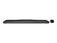 Logitech Wireless Desktop MK320 - FRENCH