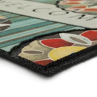 Mainstays Beinvenue Medaillon 18" x 30" Tapis