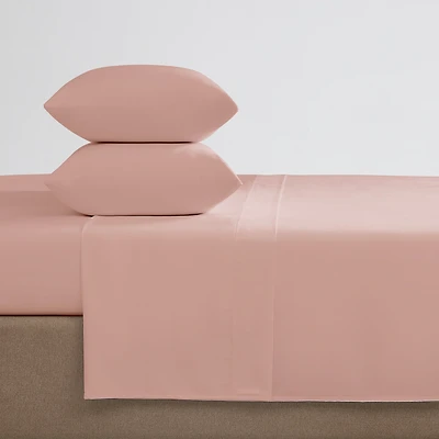 hometrends 100% Cotton Pillowcases, Size: Standard/King
