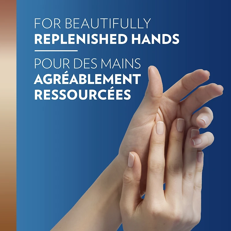 Vaseline Hydra Replenish Hand Cream, 100 ml Hand Cream