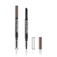 Annabelle 24hr Stay-On Browliner, Waterproof & long wear, 0.2 g