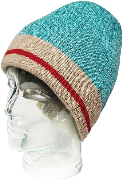Bonnet-chaussette tendance 4 couches