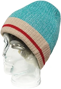 Bonnet-chaussette tendance 4 couches