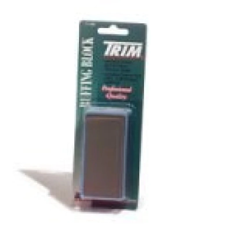 Bloc polisseur de Trim