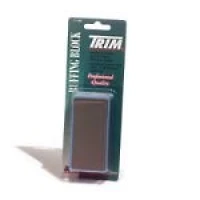 Bloc polisseur de Trim