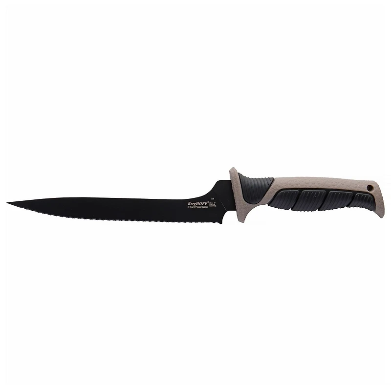 BergHOFF 16" Everslice Serrated Fillet Knife
